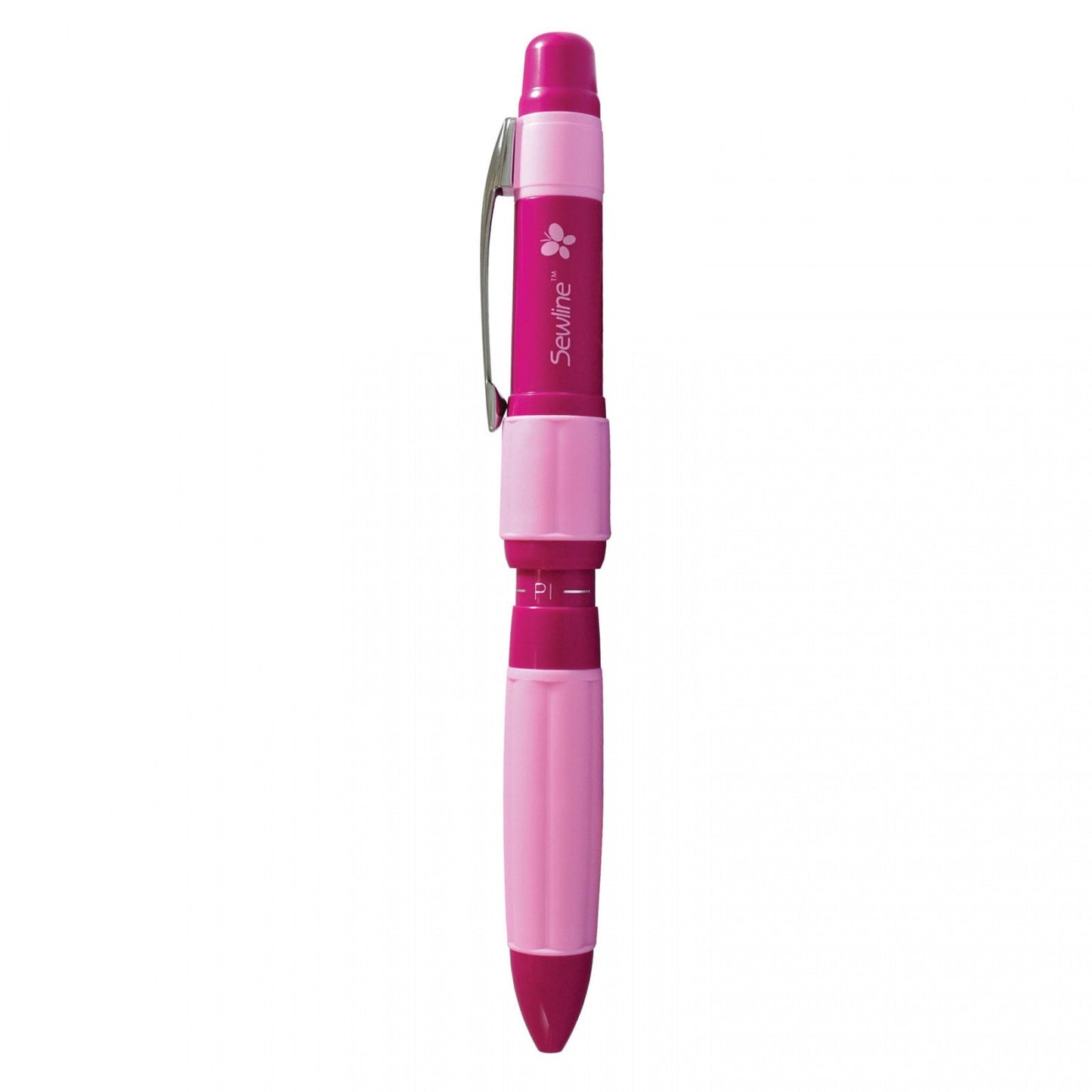 Sewline TrioColours Erasable Fabric Pencil